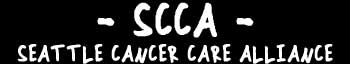 Video for SCCA:  the Seattle Cancer Care Alliance